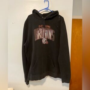 Cleveland Browns XXL Hoodie